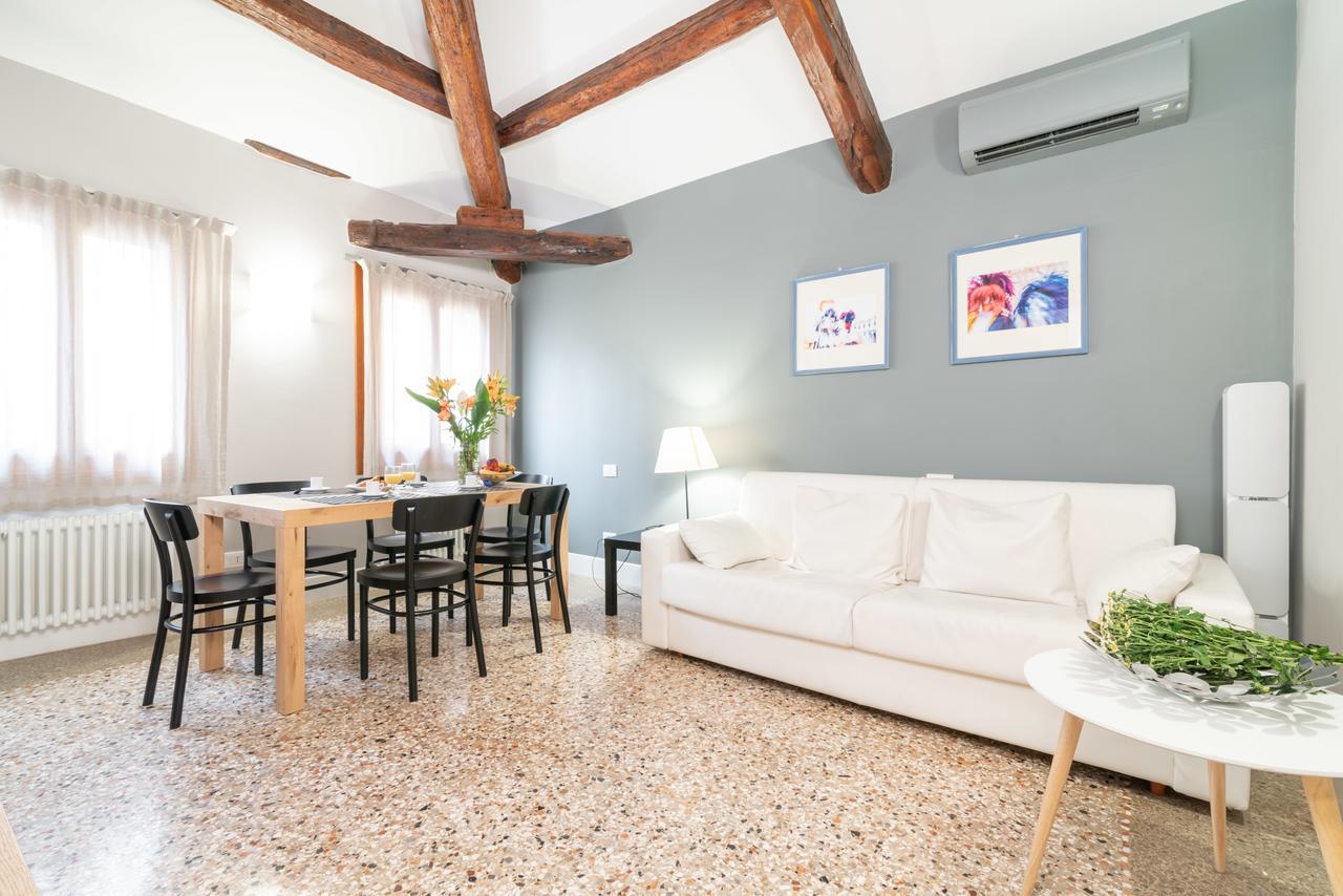 Appartement Ve.n.i.ce Cera San Marco Terrace *