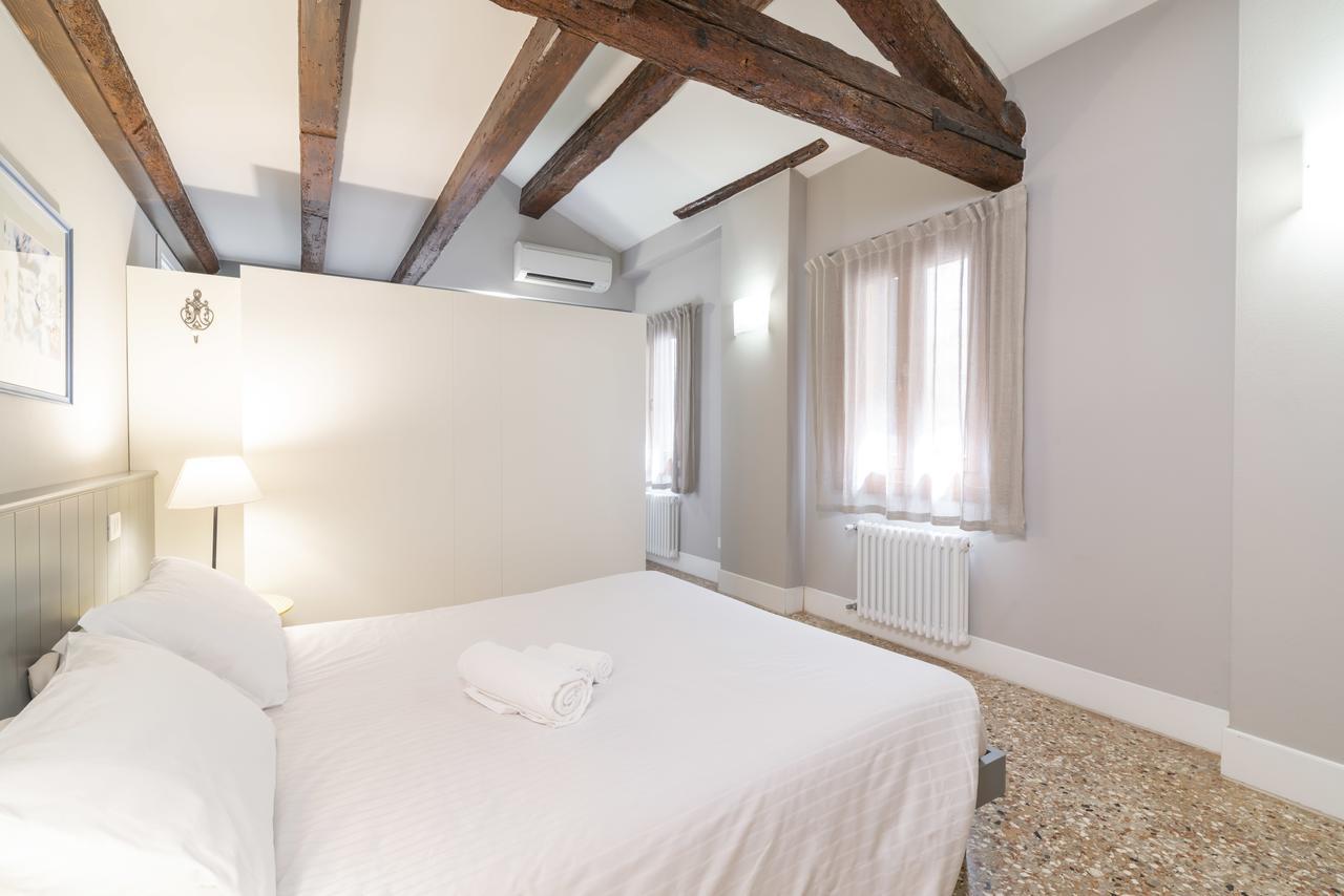Ve.n.i.ce Cera San Marco Terrace Appartement Venetië