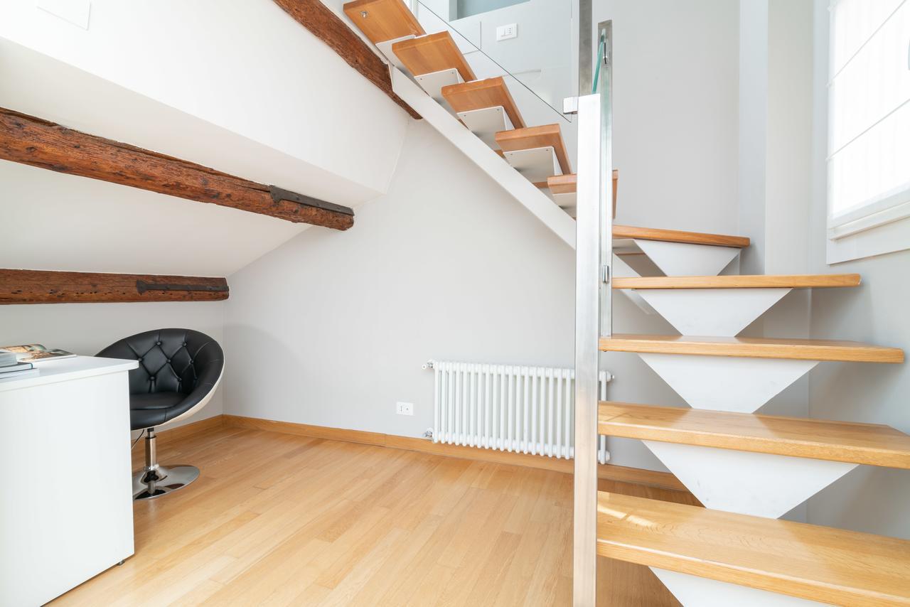 Ve.n.i.ce Cera San Marco Terrace Appartement *