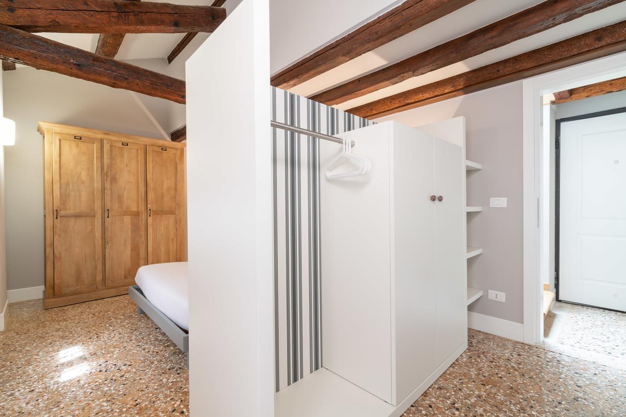 Ve.n.i.ce Cera San Marco Terrace Apartamento *