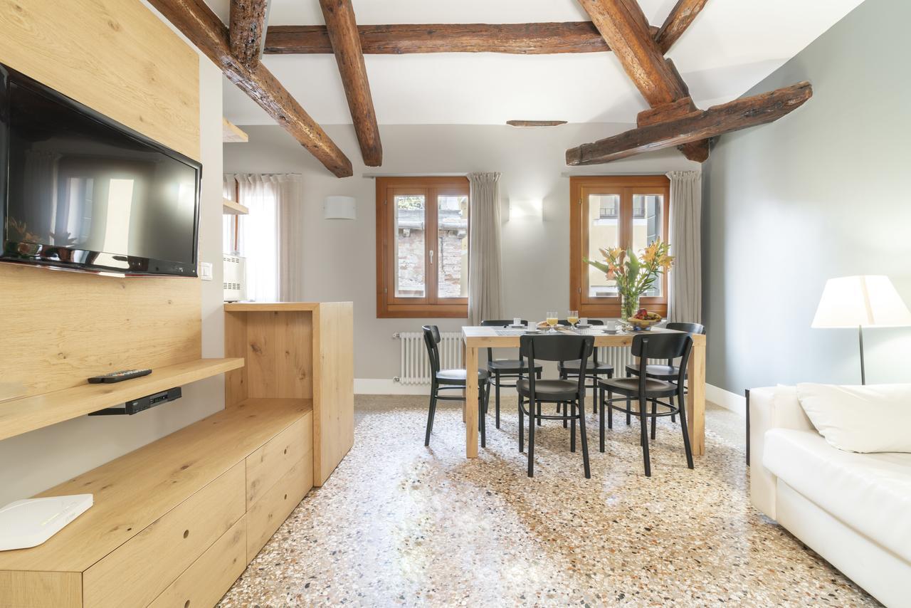 Ve.n.i.ce Cera San Marco Terrace * Venise