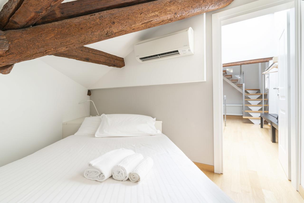 Ve.n.i.ce Cera San Marco Terrace Venise