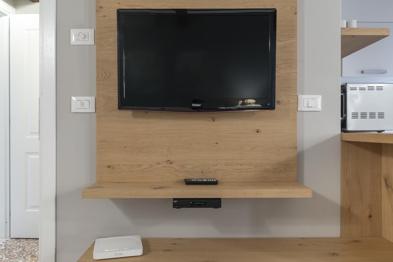 Appartement Ve.n.i.ce Cera San Marco Terrace Venise