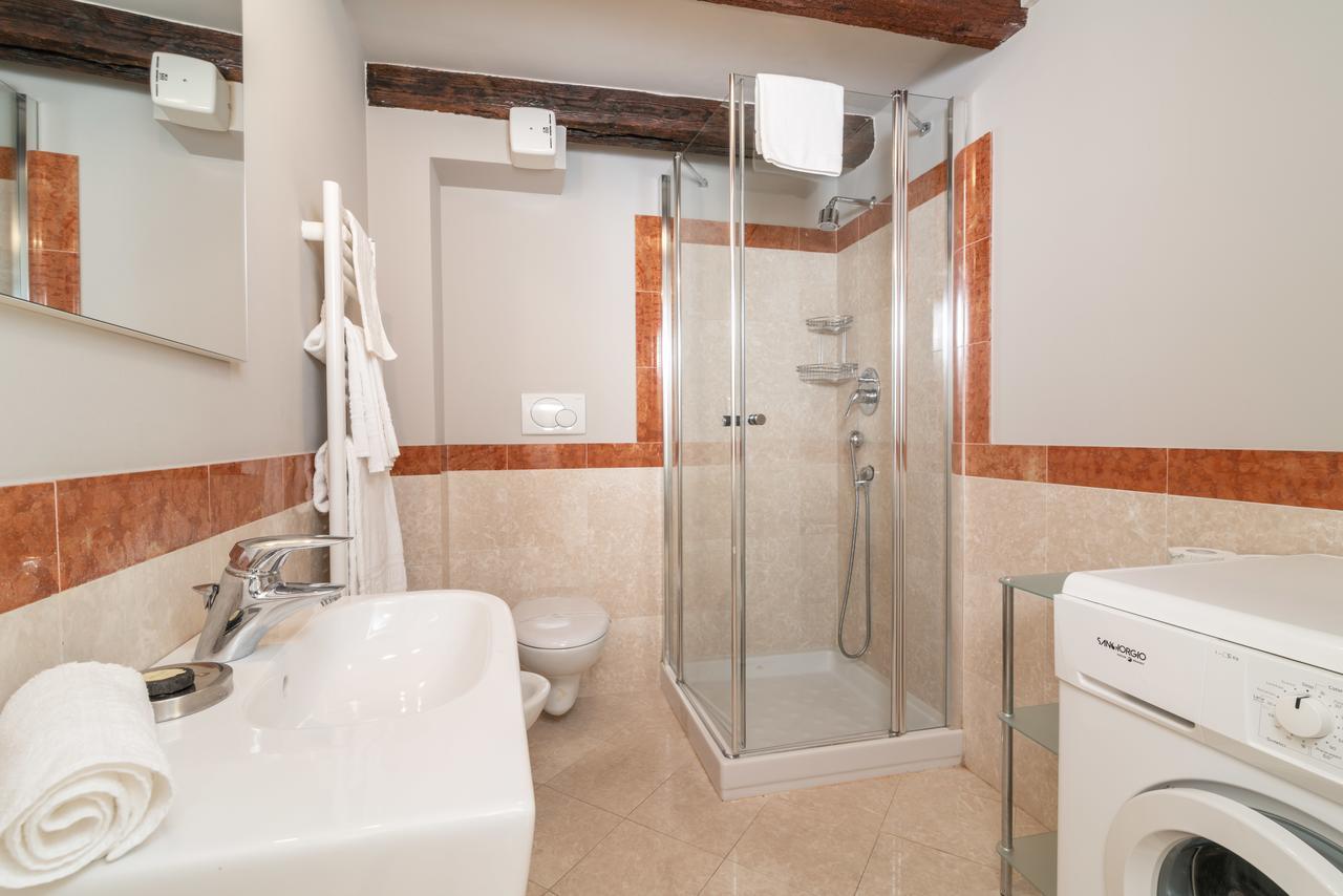 Ve.n.i.ce Cera San Marco Terrace Appartement Venise