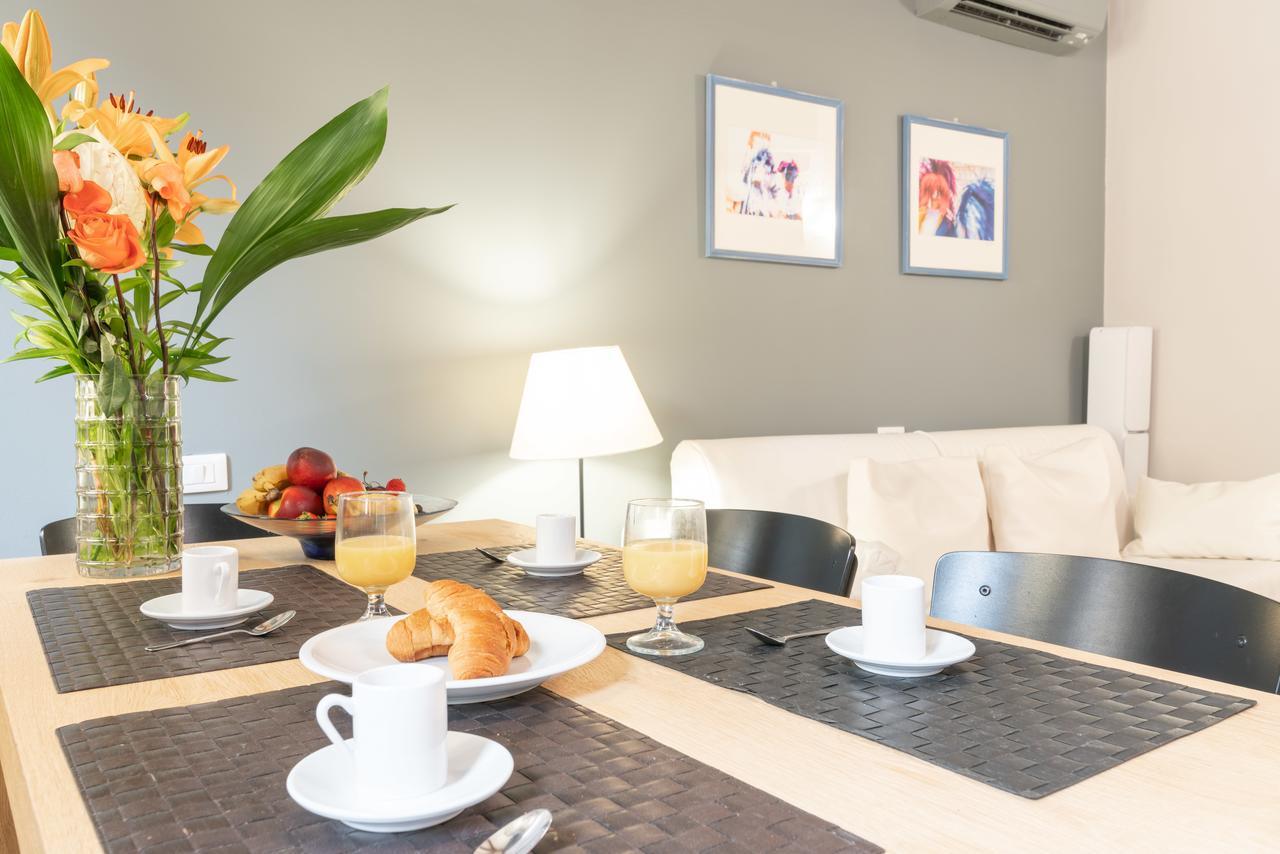 Appartement Ve.n.i.ce Cera San Marco Terrace Venise